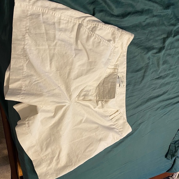 Womens shorts - Picture 1 of 6